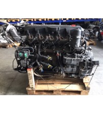 Motore Daf XF 105 460 DAF MX340S2